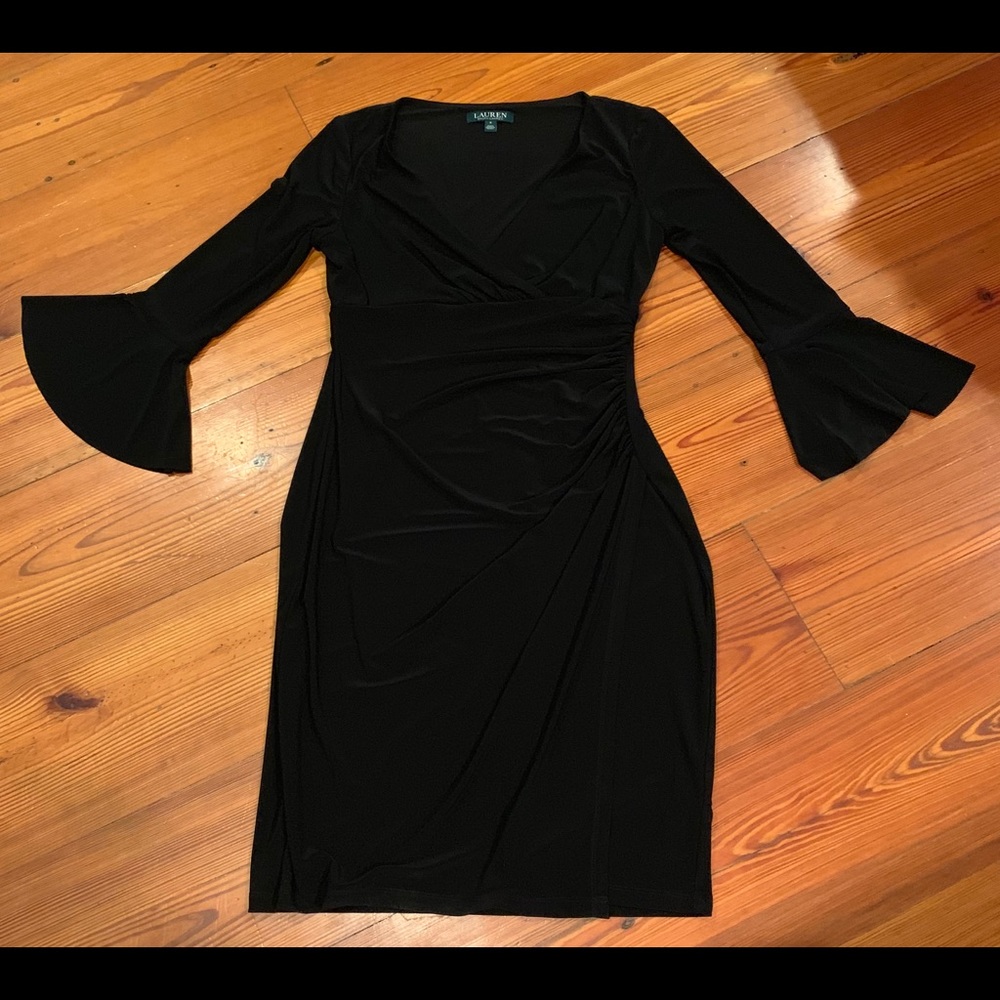 Lauren by Ralph Lauren Dress